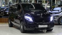 2022 Mercedes Benz Viano V 250 Maybach | GCC SPECS – Brand New