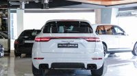 Porsche Cayenne GTS Coupe | 2021 – GCC – Warranty Available | 4.0 V8