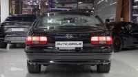 Chevrolet Impala SS | 1996 – Very Low Mileage | 5.7 V8