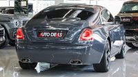 Rolls Royce Wraith Kryptos Collection One of Fifty | 2021 – Top Options | 6.6TC V12 Engine | 642 BHP