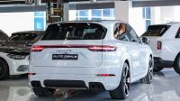Porsche Cayenne GTS Coupe | 2021 – GCC – Warranty Available | 4.0 V8