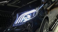 2022 Mercedes Benz Viano V 250 Maybach | GCC SPECS – Brand New