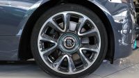 Rolls Royce Wraith Kryptos Collection One of Fifty | 2021 – Top Options | 6.6TC V12 Engine | 642 BHP