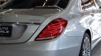 Mercedes Benz S 550 Maybach LWB 4Matic | 2016 | 4.6 V8 – AWD