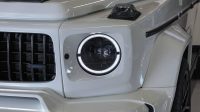 Mercedes Benz G 63 AMG Brabus 800 | 2019 – GCC – 4.0 V8