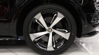 Bentley Bentayga W12 | 2020 – GCC – WITH WARRANTY – 600 BHP