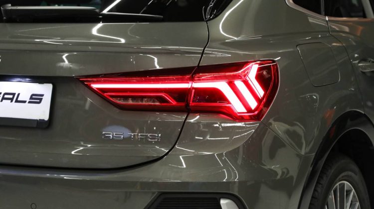 Audi Q3 S-LINE 35 TFSI | 2022