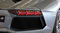 Lamborghini Aventador Roadster LP700-4 | 2014 – GCC – Very Low Mileage – Full Service History