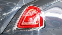 Rolls Royce Wraith Kryptos Collection One of Fifty | 2021 – Top Options | 6.6TC V12 Engine | 642 BHP