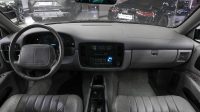 Chevrolet Impala SS | 1996 – Very Low Mileage | 5.7 V8