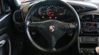 Porsche 911 Turbo | 2003 – Very Low Mileage – 3.6 F6