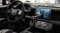 Land Rover Defender P 525 V8 Carpathian Edition | 2023 – Brand New | 5.0L V8