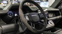Land Rover Defender P 525 V8 Carpathian Edition | 2023 – Brand New | 5.0L V8