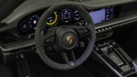 Porsche 911 Carrera 4S Cabriolet | 2019 – Low Mileage – 3.0 F6