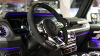 Mercedes Benz G 63 AMG 4×4 ² | 2022 – GCC – Warranty & Service Contract Available | 4.0L V8