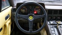 Ferrari 412 | 1987 – Very Low Mileage | 4.9L V12