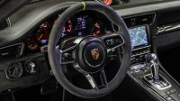 Porsche GT3 RS | 2016 – GCC – Low Mileage – Full Service History | 3.8 F6