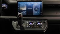 Land Rover Defender P 525 V8 Carpathian Edition | 2023 – Brand New | 5.0L V8
