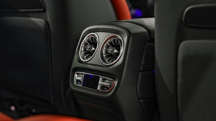 Mercedes Benz G 63 AMG 4×4 ² | 2022 – GCC – Warranty & Service Contract Available | 4.0L V8