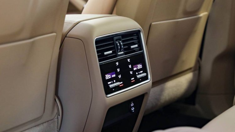 Porsche Cayenne | 2022 – GCC – Warranty Available | 3.0L V6