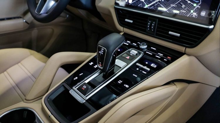 Porsche Cayenne | 2022 – GCC – Warranty Available | 3.0L V6