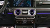 Mercedes Benz G 63 AMG 4×4 ² | 2022 – GCC – Warranty & Service Contract Available | 4.0L V8