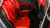 Audi RS Q8 Quattro | 2021 – GCC – Warranty and Service | 4.0L V8