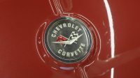 Chevrolet Corvette Roadster | 1962 – GCC – Ultra Low Mileage | 327 ci ohv 5.36L V8 4SP