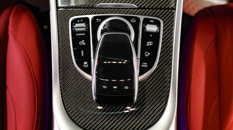 Mercedes Benz G 63 AMG 4×4 ² | 2022 – GCC – Warranty & Service Contract Available | 4.0L V8