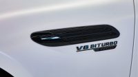 Mercedes Benz SL 63 AMG Roadster | 2022 | 4.0L V8