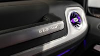 Mercedes Benz G 63 AMG 4×4 ² | 2022 – GCC – Warranty & Service Contract Available | 4.0L V8