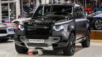Land Rover Defender P 525 V8 Carpathian Edition | 2023 – Brand New | 5.0L V8