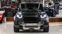 Land Rover Defender P 525 V8 Carpathian Edition | 2023 – Brand New | 5.0L V8