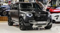 Land Rover Defender P 525 V8 Carpathian Edition | 2023 – Brand New | 5.0L V8
