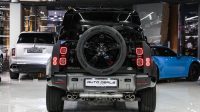 Land Rover Defender P 525 V8 Carpathian Edition | 2023 – Brand New | 5.0L V8