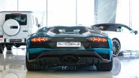Lamborghini Aventador S | 2018 – Low Mileage – Immaculate Condition | 6.5L V12