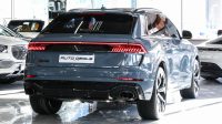 Audi RS Q8 Quattro | 2021 – GCC – Warranty and Service | 4.0L V8