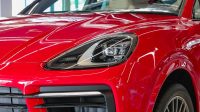 Porsche Cayenne | 2022 – GCC – Warranty Available | 3.0L V6