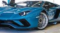 Lamborghini Aventador S | 2018 – Low Mileage – Immaculate Condition | 6.5L V12