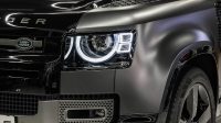 Land Rover Defender P 525 V8 Carpathian Edition | 2023 – Brand New | 5.0L V8