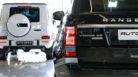 Range Rover Vogue SE Supercharged | 2016 – GCC | 3.0L V6