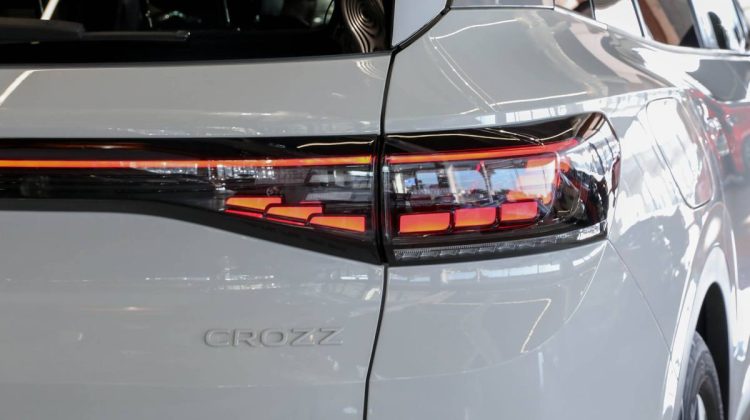 Volkswagen ID.4 Crozz Pure + | 2021 – Brand New | 84.8 KW Electric