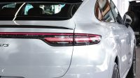 Porsche Cayenne GTS | 2023 – GCC – Warranty Available | 4.0L V8
