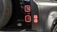 Land Rover Defender P 525 V8 Carpathian Edition | 2023 – Brand New | 5.0L V8
