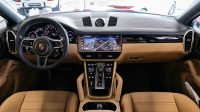 Porsche Cayenne | 2022 – GCC – Warranty Available | 3.0L V6