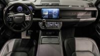 Land Rover Defender P 525 V8 Carpathian Edition | 2023 – Brand New | 5.0L V8