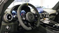 Mercedes Benz AMG GTR | 2021 – GCC – Warranty Available | 4.0L V8