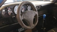 Porsche 911/993 Carrera RWB Hideyoshi Wide Body | 1995 | 3.6L F6