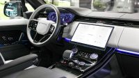 Range Rover Sport First Edition | 2023 – GCC – Brand New | 4.4L V8