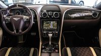 Bentley Continental GT Super Sport 1of710 | 2017- Low Mileage – Warranty Available | 6.0L V12